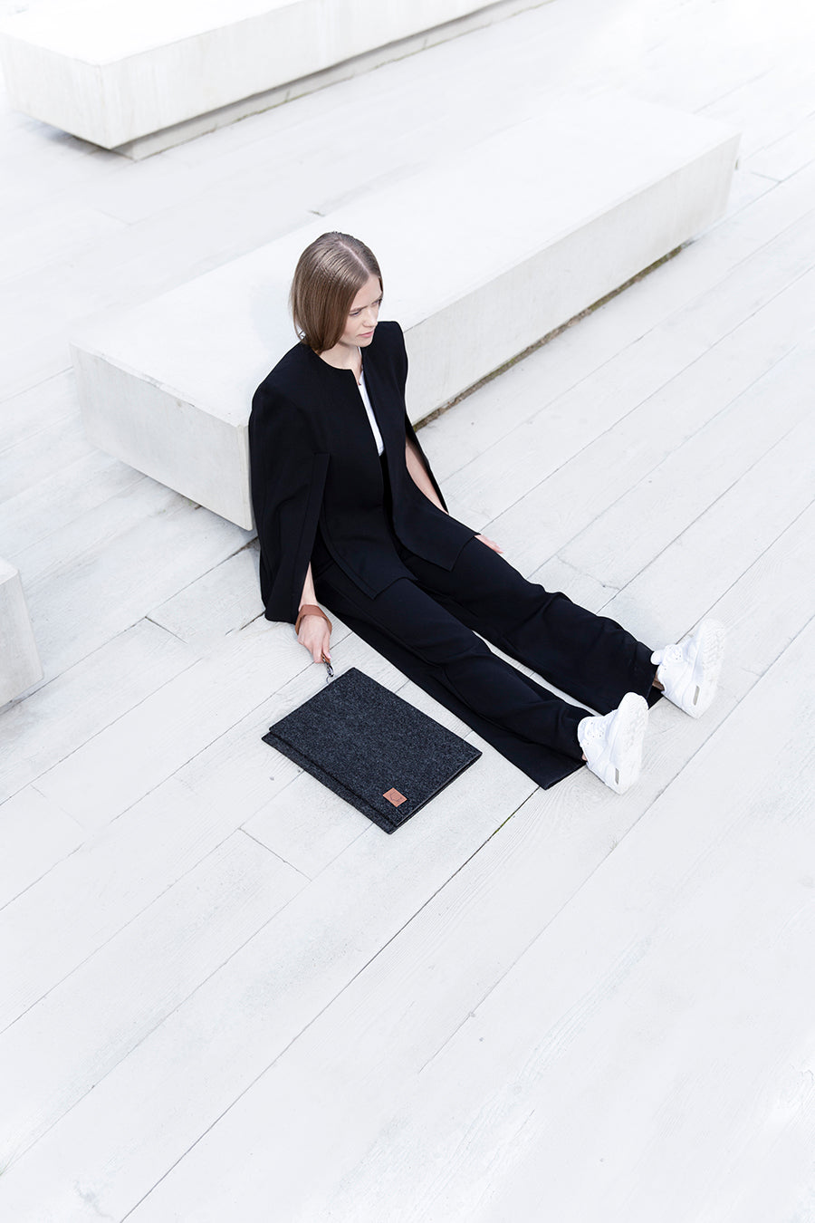 Laptop Bag Berg 15&