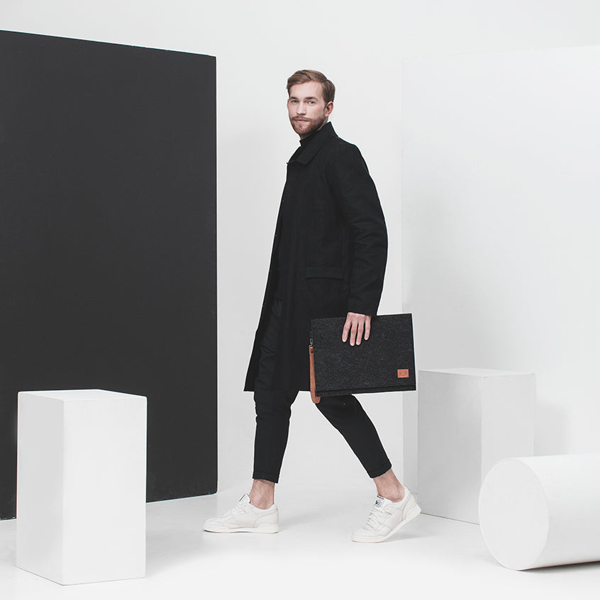 Laptop Bag Berg 15&